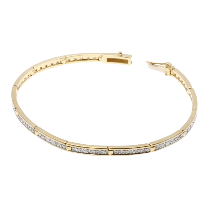Transformation avant après d’un bracelet, photo source